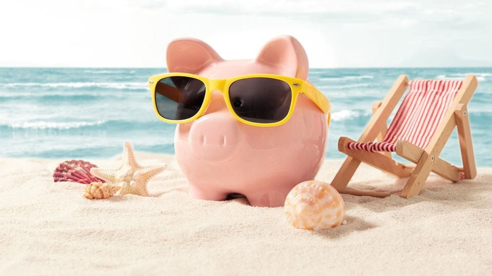 Ob Urlaubsgeld oder nicht - Spartipps für den Urlaub