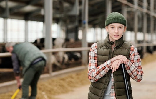 Tipps und Tricks für Nebenjob und Ferienjob 