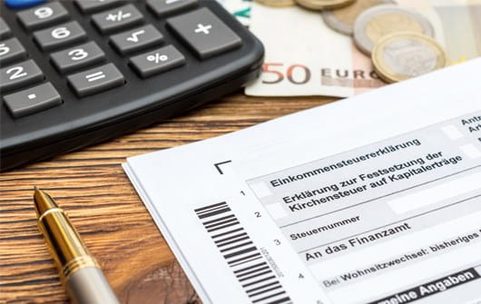 Sparen in den Niederlanden: Das sollten Sie bei der Steuerklärung für 2021 beachten