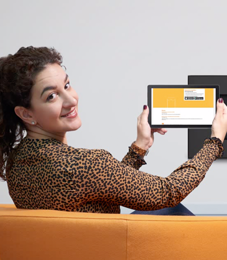 2013 – Online Banking, egal mit welchem Gerät