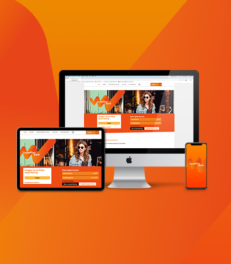 Von “Besser Sparen” zu „So schön kann Sparen sein“